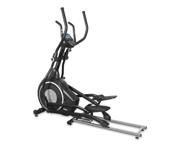   Jorgen Svensson BODY LABS HEAVY G ELLIPTICAL s-dostavka - V-SPORT   ARMSSPORT