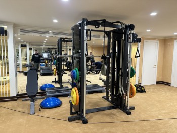 FTX-8509 ������������������� ������� �������� Fitex Pro ���������������� �������� - V-SPORT ��������� ���� ARMSSPORT