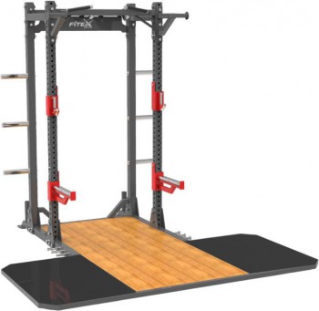 FTX-G2052           - V-SPORT   ARMSSPORT