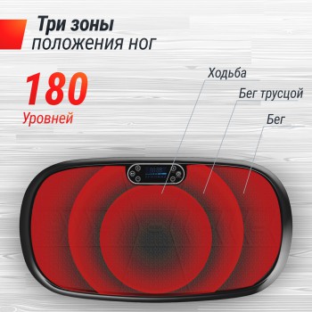�������������� UNIX Fit Quake 3D Black VP3DQBK - V-SPORT ��������� ���� ARMSSPORT