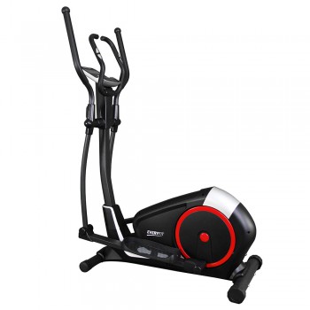 Магнитный эллиптический тренажер Everyfit K8727HP - V-SPORT Тренажеры УЗСИ ARMSSPORT
