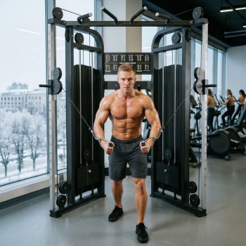 ������� ��������� UNIX Fit 140 PRO UC-6768 ���������������� ������� �������� �������� - V-SPORT ��������� ���� ARMSSPORT