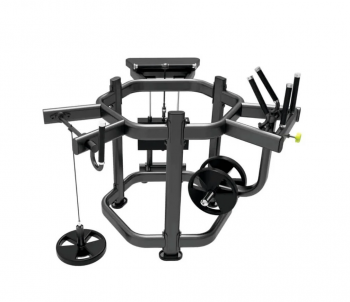      UltraGym UG-L17sportsman - V-SPORT   ARMSSPORT