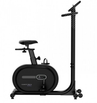   Clear Fit StartHouse SB 40 sportsman - V-SPORT   ARMSSPORT