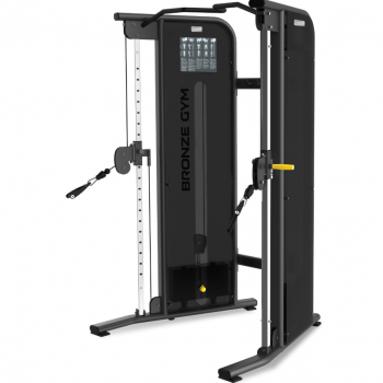     BRONZE GYM NEO 17   - V-SPORT   ARMSSPORT