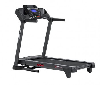Электрическая беговая дорожка Schwinn 510T 100811 swat s-dostavka - V-SPORT Тренажеры УЗСИ ARMSSPORT