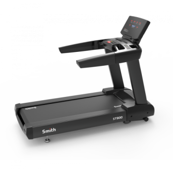 Профессиональная беговая дорожка Smith ST800 blackstep s-dostavka - V-SPORT Тренажеры УЗСИ ARMSSPORT