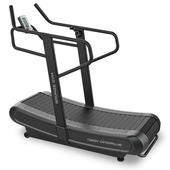          BRONZE GYM T940M  - V-SPORT   ARMSSPORT