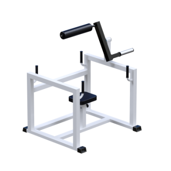 Тренажер для мышц шеи AR056 s-dostavka ARM - V-SPORT Тренажеры УЗСИ ARMSSPORT